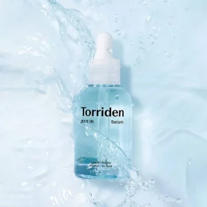 Tinh Chất Dưỡng Ẩm Torriden Dive-In Serum 50ml